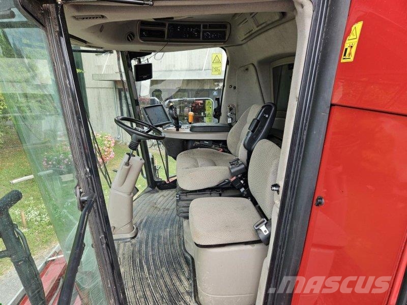 Case IH Axial Flow 6130 Kmetijstvo - drugo