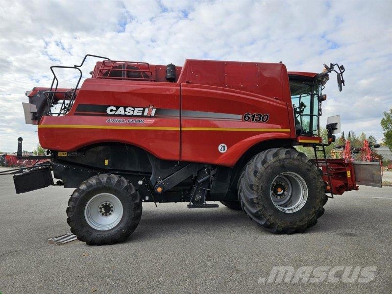 Case IH Axial Flow 6130 Kmetijstvo - drugo