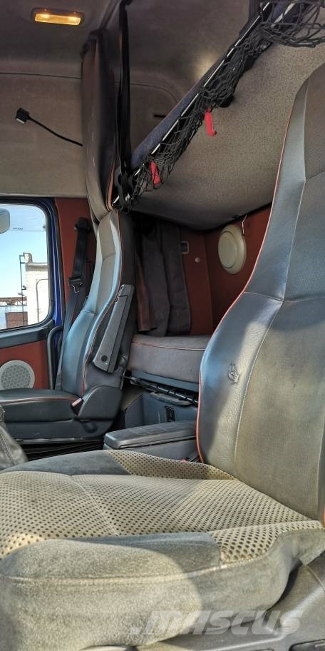 Volvo FH16 6X4 MANUAL with hydraulic Pojazdy pod zabudowę