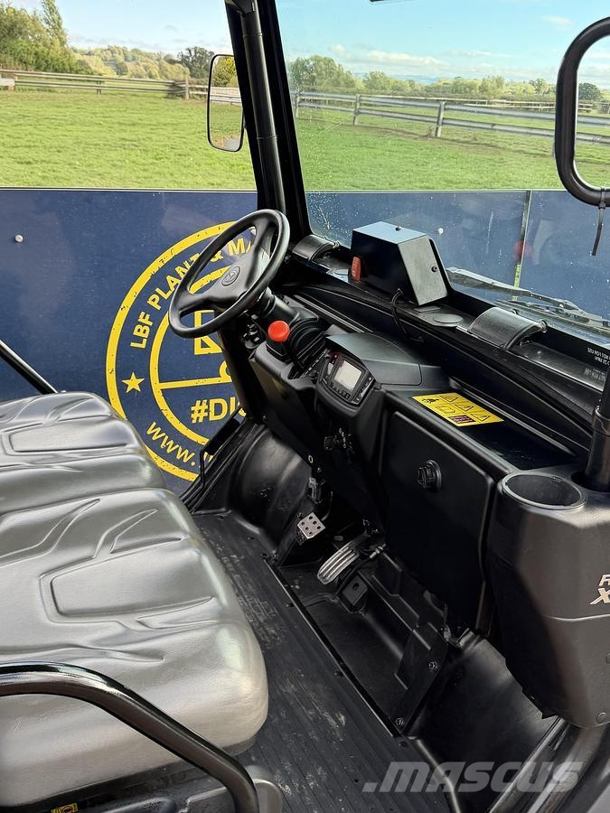 Kubota RTV-X1140 Ostale poljoprivredne mašine