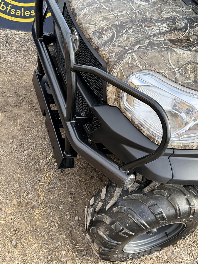 Kubota RTV-X1140 Ostale poljoprivredne mašine