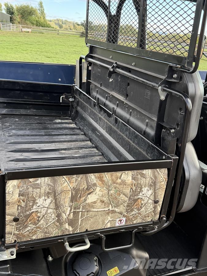 Kubota RTV-X1140 Ostale poljoprivredne mašine