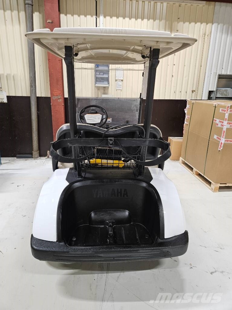 Yamaha Drive 2 Golfwagen/Golfcart