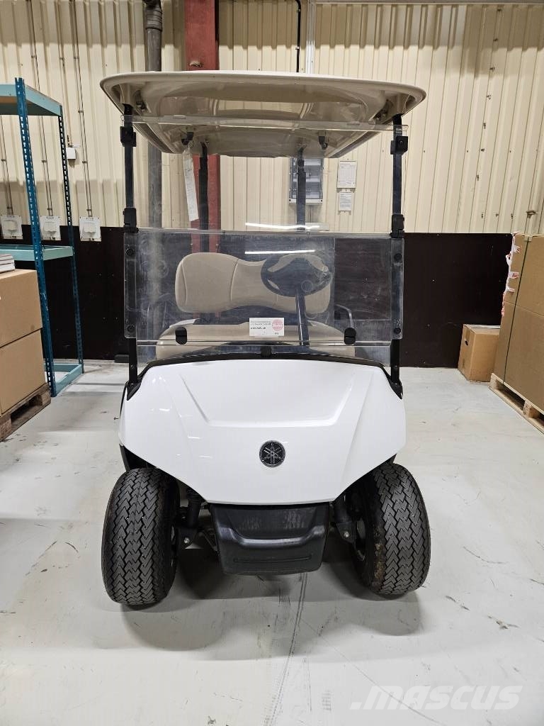 Yamaha Drive 2 Golfwagen/Golfcart