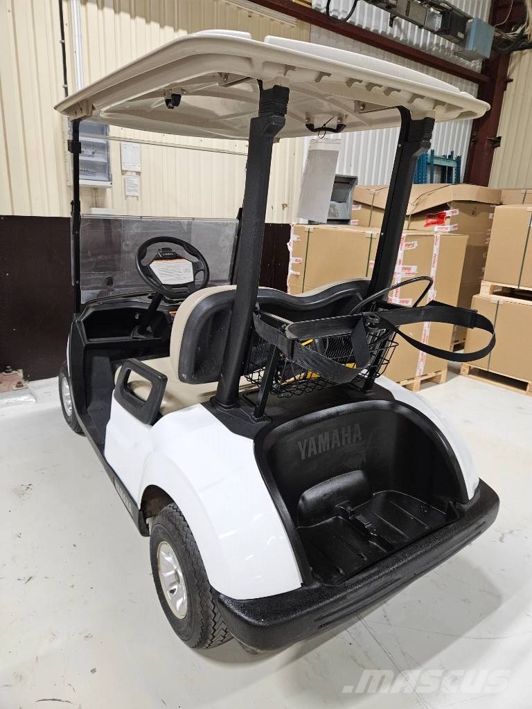 Yamaha Drive 2 Golfwagen/Golfcart