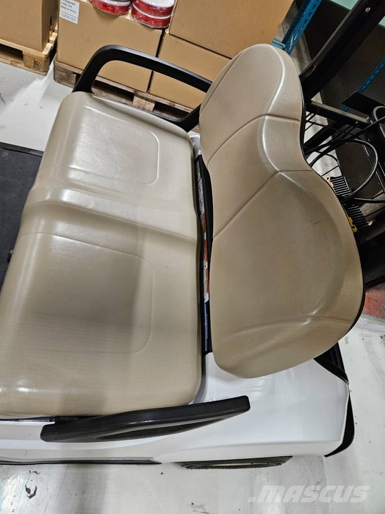 Yamaha Drive 2 Golfwagen/Golfcart