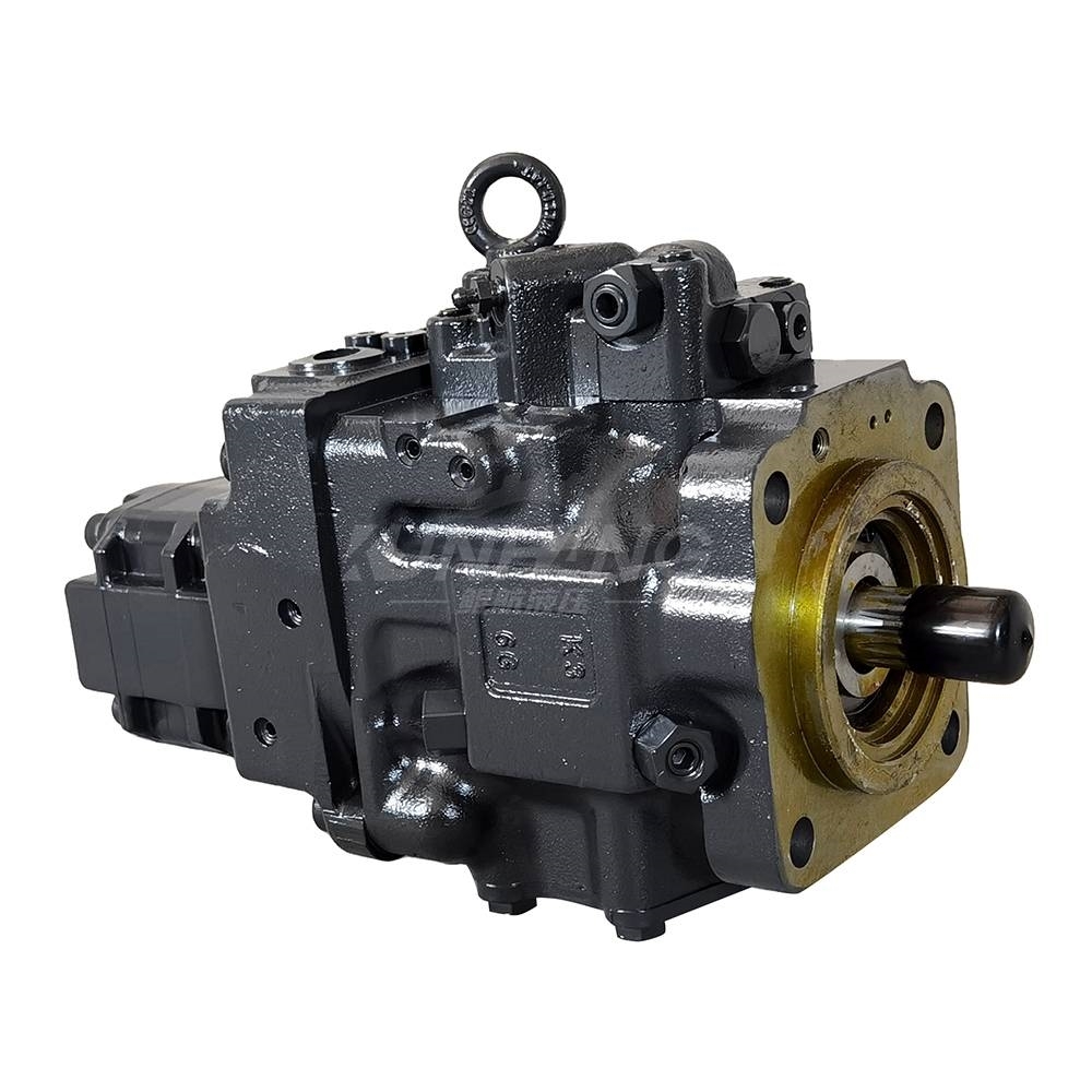 Komatsu 708-18-11212 708-3S-00521 Hydraulic Pump PC35MR-2 Hidráulicos