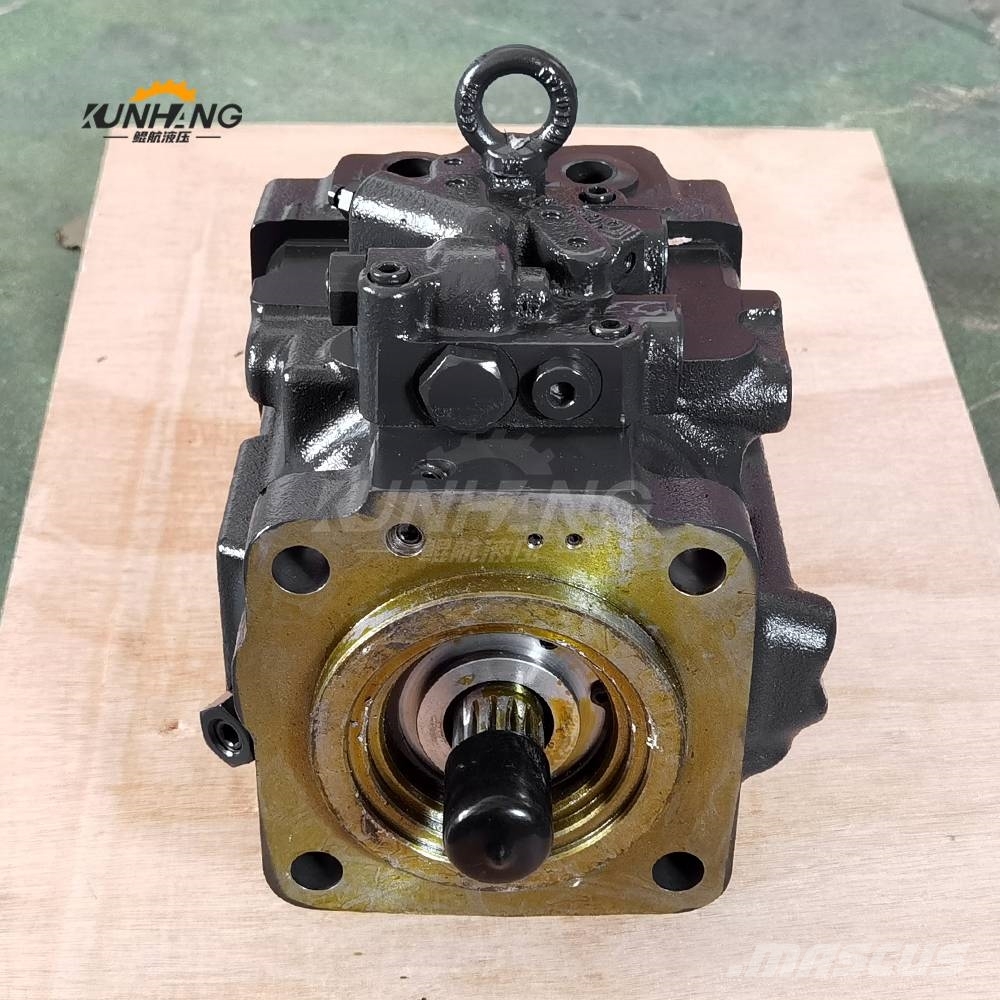 Komatsu 708-18-11212 708-3S-00521 Hydraulic Pump PC35MR-2 Hidráulicos