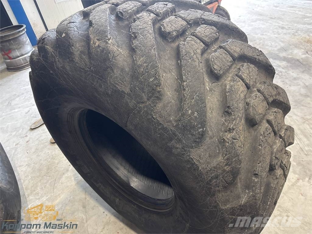 Nokian Els l2 650/65x26.5 Used/Beg Reifen