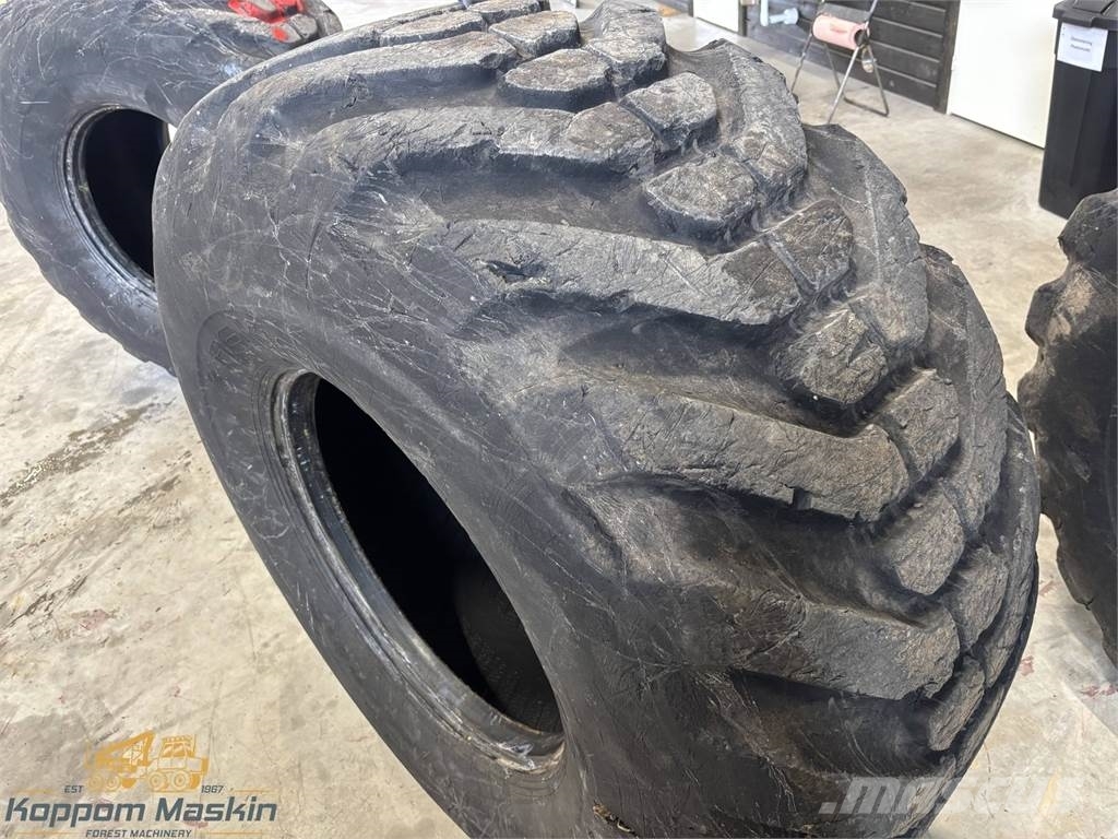 Nokian Els l2 650/65x26.5 Used/Beg Reifen