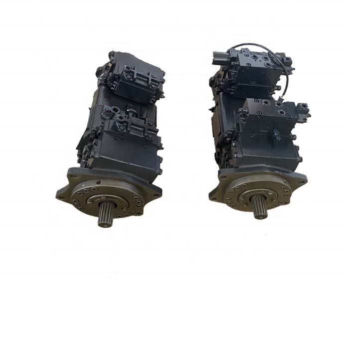 Komatsu 708-2L-00771 Main Pump PC600-8 Componenti idrauliche