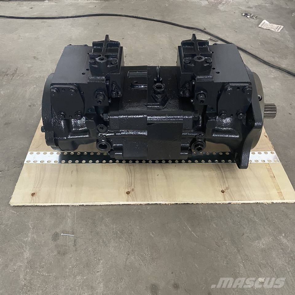 Komatsu 708-2L-00771 Main Pump PC600-8 Componenti idrauliche