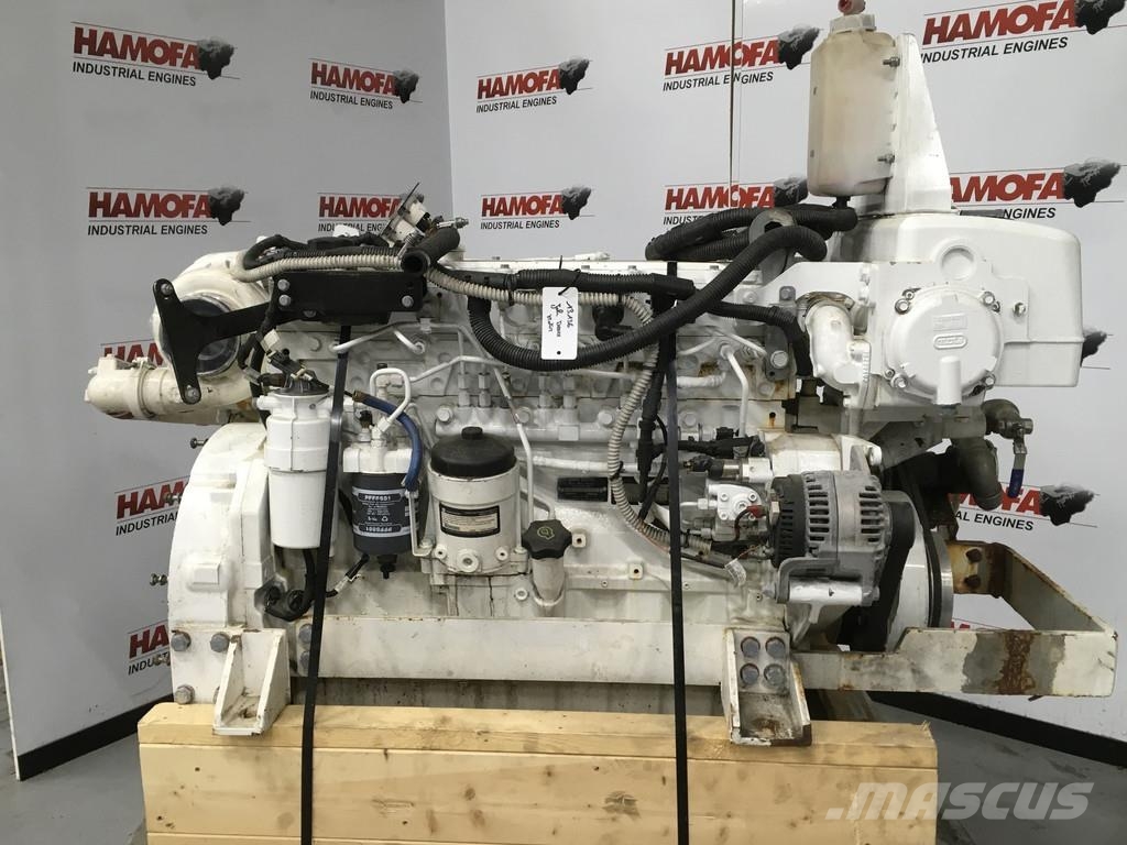 John Deere 6090SFM75 USED Engines