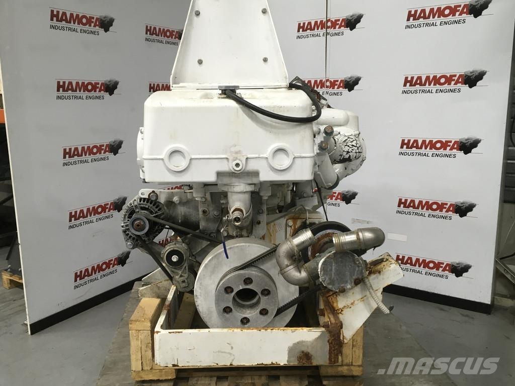 John Deere 6090SFM75 USED Engines