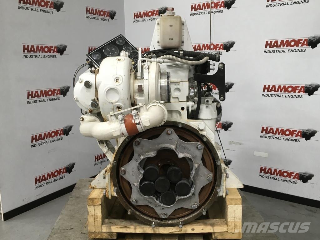 John Deere 6090SFM75 USED Engines