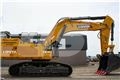 Lovol FR700F Міні-екскаватори < 7т