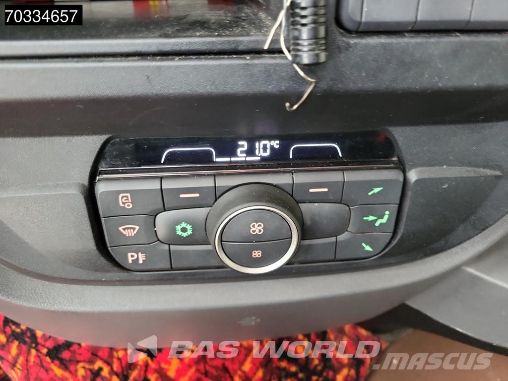 DAF XF 480 XF 6X2 NL-truck APK VSL S26-6200 containers Sunkvežimiai su keliamuoju kabliu