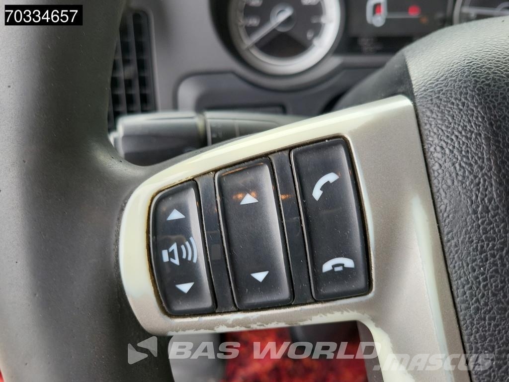 DAF XF 480 XF 6X2 NL-truck APK VSL S26-6200 containers Sunkvežimiai su keliamuoju kabliu