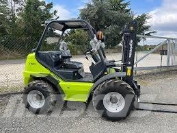 Agrimac TW25KL 前伸式堆高機(叉車)
