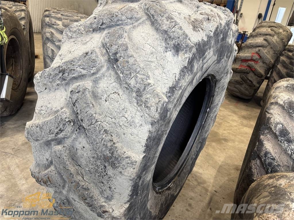 Nokian Forrest rider 710/70-34 Used/Beg Reifen