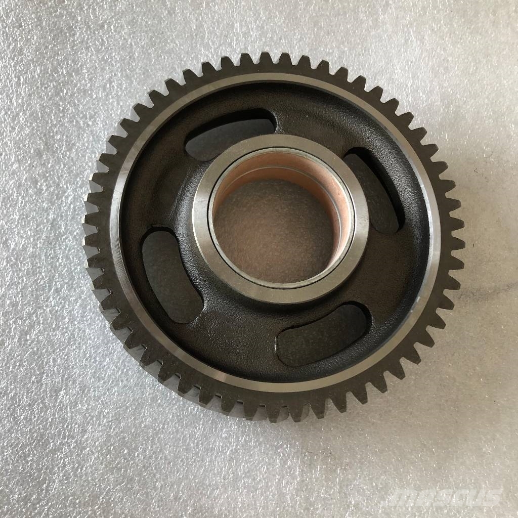 Cummins M11 Pulley Gear 3084532 3084533 3084448 3038996 30 Moteur