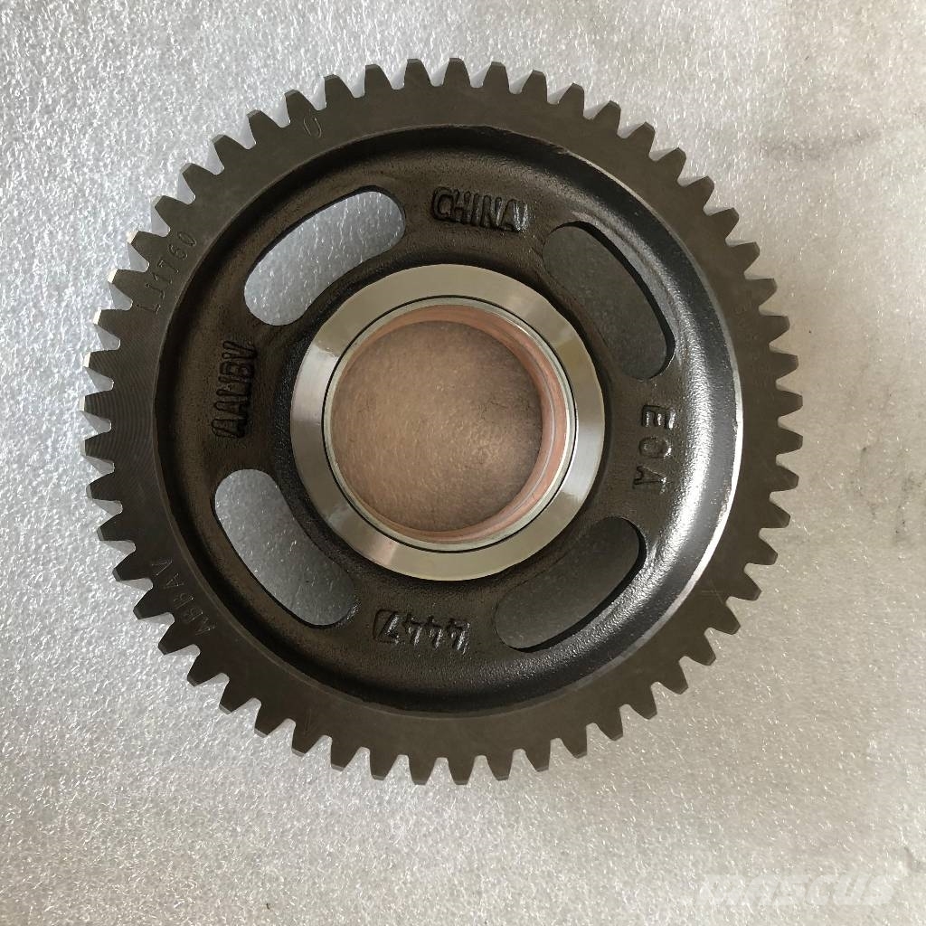 Cummins M11 Pulley Gear 3084532 3084533 3084448 3038996 30 Moteur