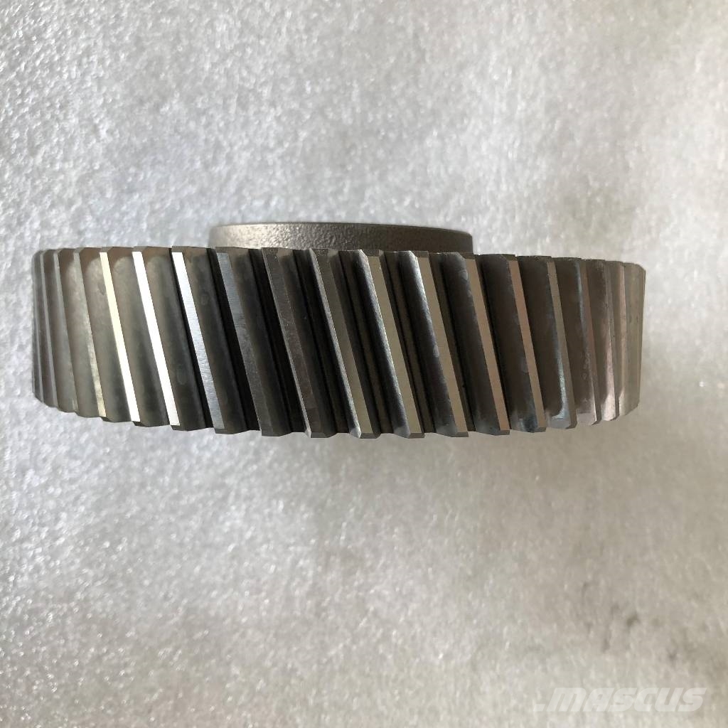 Cummins M11 Pulley Gear 3084532 3084533 3084448 3038996 30 Moteur