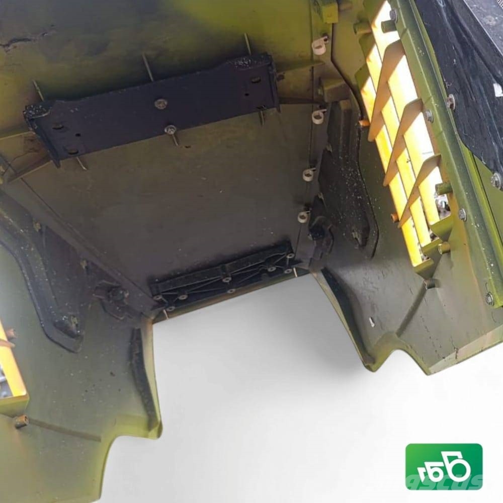 CLAAS ARION 550 Hood Engine cover Grill Кабіна