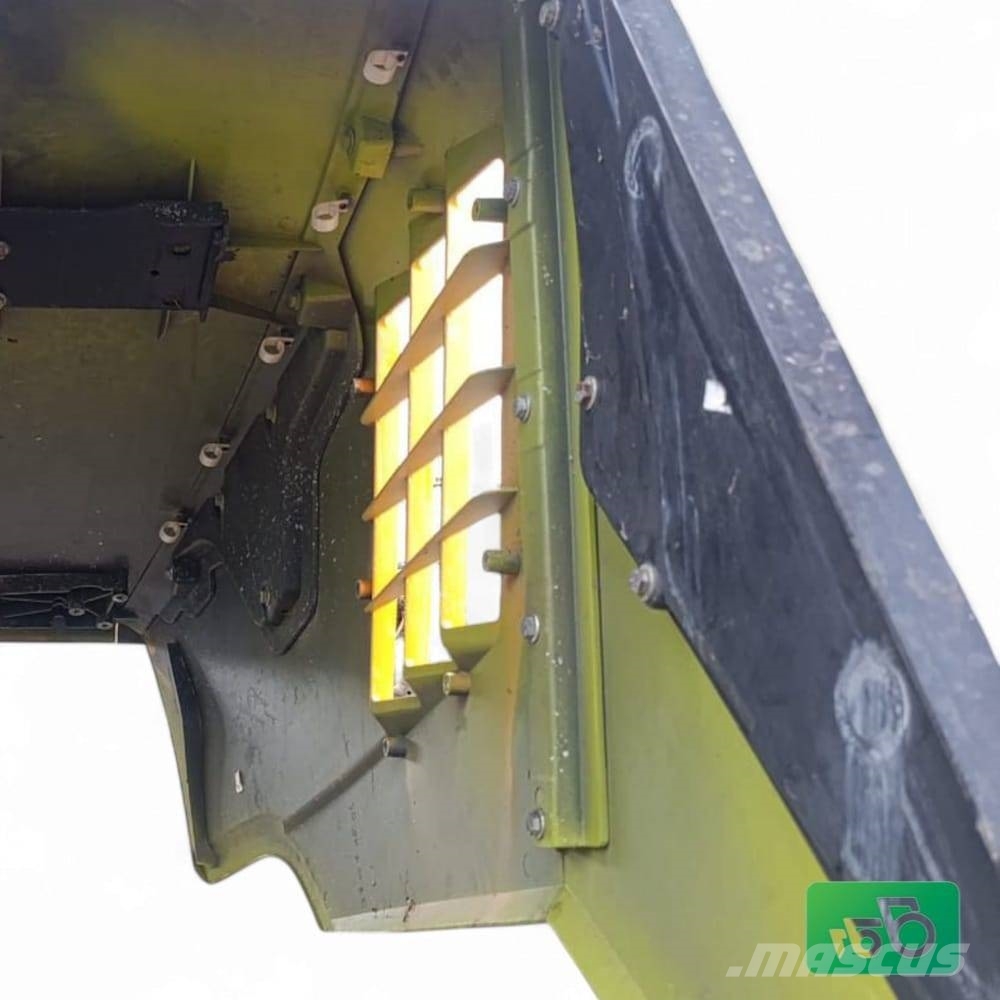 CLAAS ARION 550 Hood Engine cover Grill Кабіна