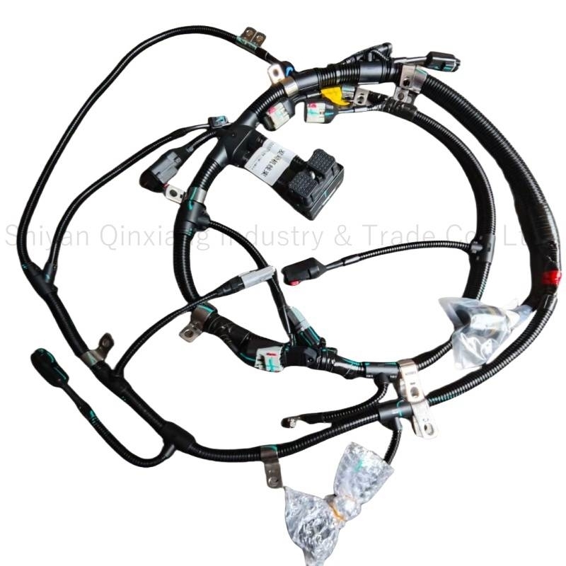 Cummins M11 Diesel Engine Wiring Harness 4973958 Motorer