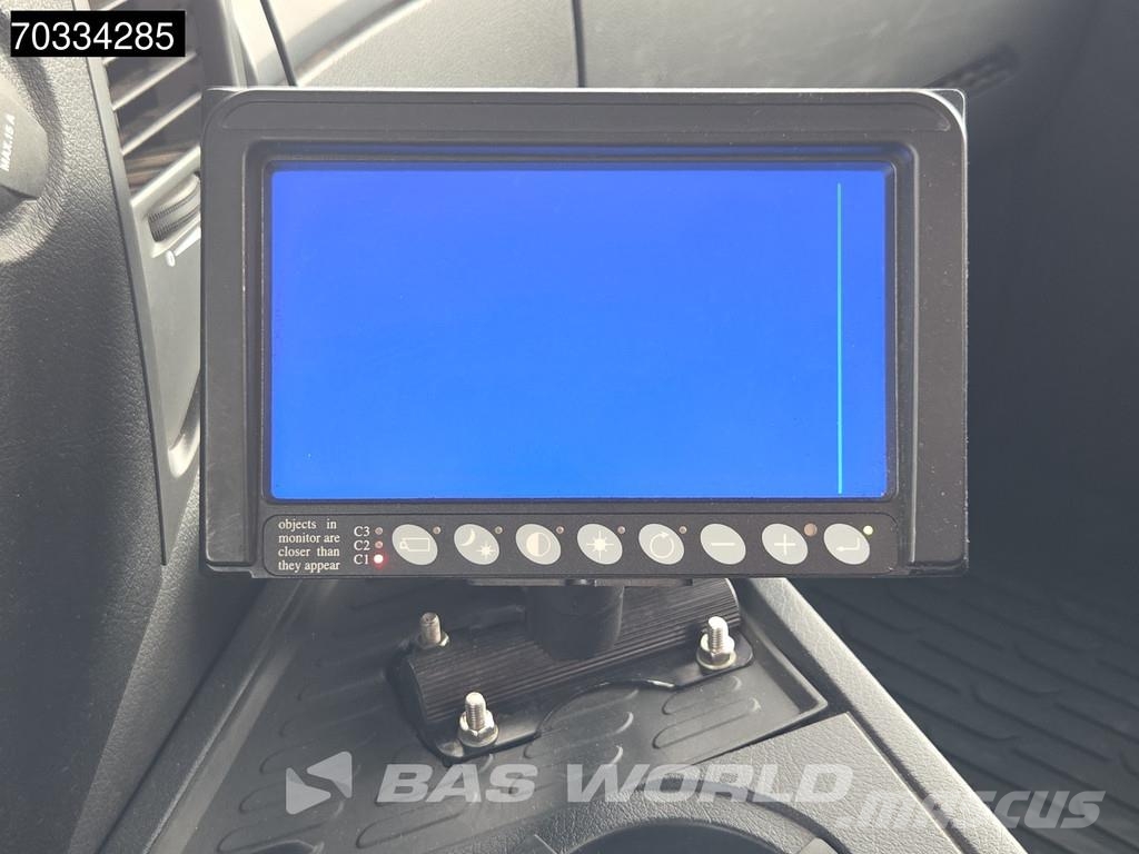 Mercedes-Benz Arocs 2648 6X2 ClassicSpace Retarder Hydraulik Pal 中古トラクターヘッド | トレーラーヘッド