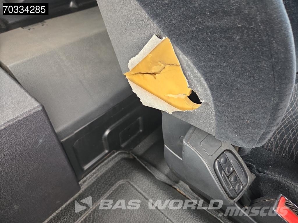 Mercedes-Benz Arocs 2648 6X2 ClassicSpace Retarder Hydraulik Pal 中古トラクターヘッド | トレーラーヘッド