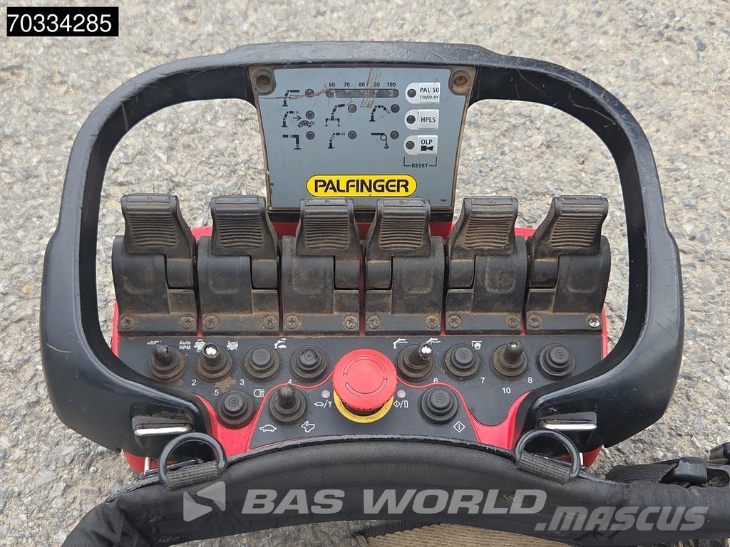 Mercedes-Benz Arocs 2648 6X2 ClassicSpace Retarder Hydraulik Pal 中古トラクターヘッド | トレーラーヘッド
