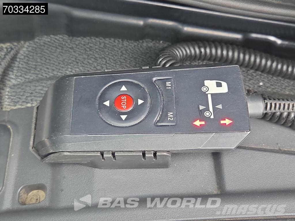 Mercedes-Benz Arocs 2648 6X2 ClassicSpace Retarder Hydraulik Pal 中古トラクターヘッド | トレーラーヘッド