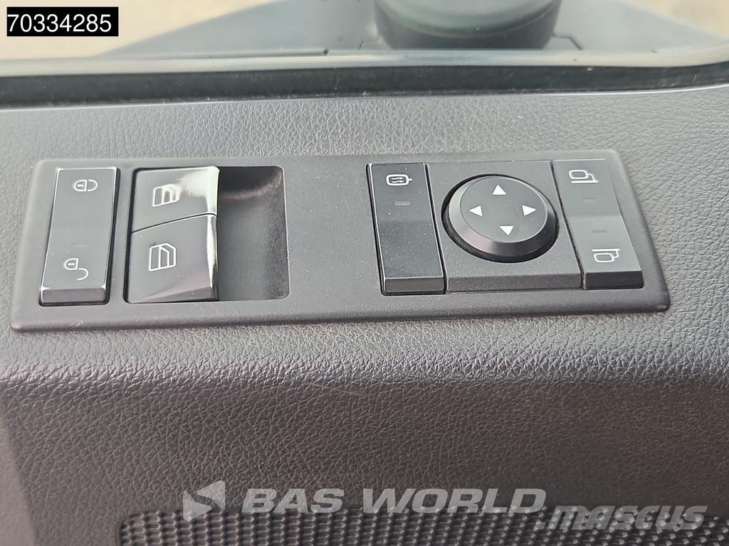 Mercedes-Benz Arocs 2648 6X2 ClassicSpace Retarder Hydraulik Pal 中古トラクターヘッド | トレーラーヘッド