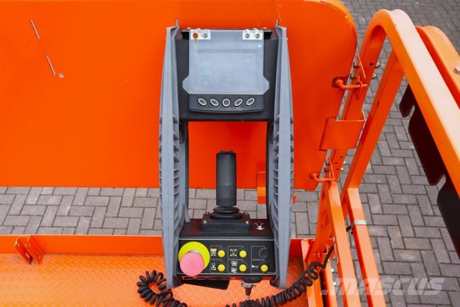 JLG ERT2669 Electric, 10m Working Height, 680kg Capaci Ножични работни платформи