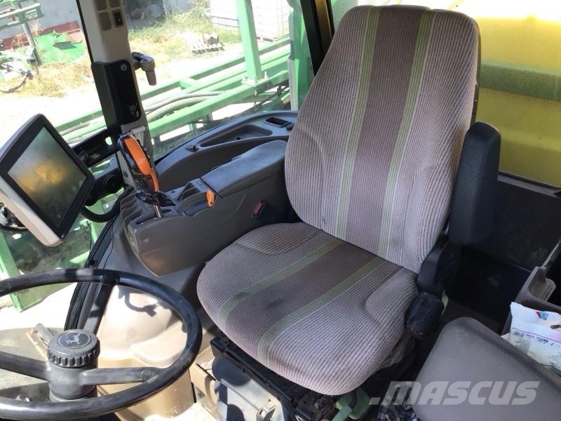John Deere 5430i Hinattavat ruiskut