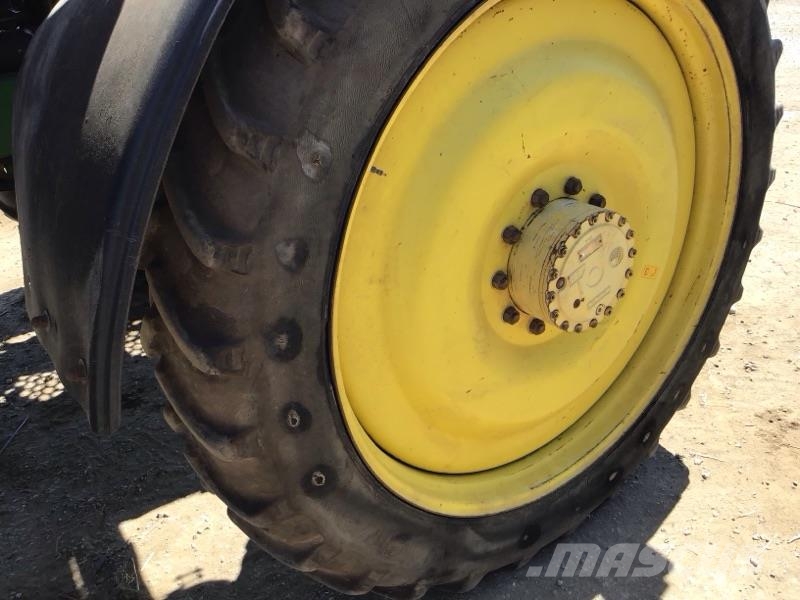 John Deere 5430i Hinattavat ruiskut