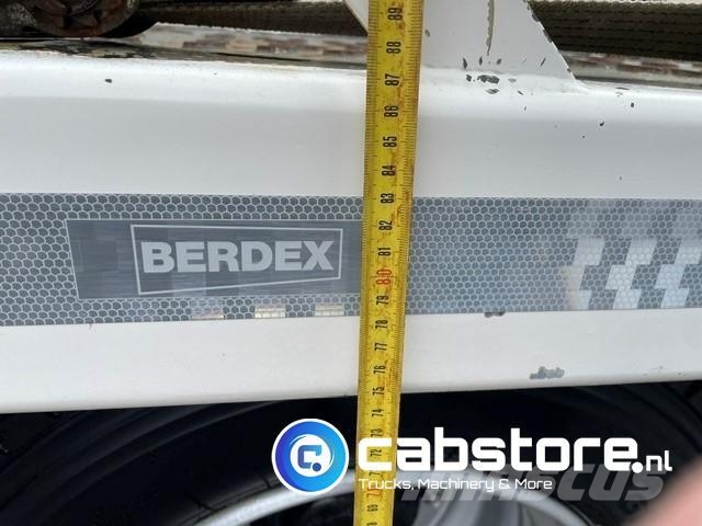 MAN TGL 8.180 4X2 BL Euro 5 - Year of manufacture 2012 Camiones portacoches