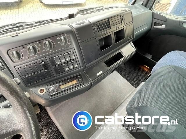 MAN TGL 8.180 4X2 BL Euro 5 - Year of manufacture 2012 Camiones portacoches