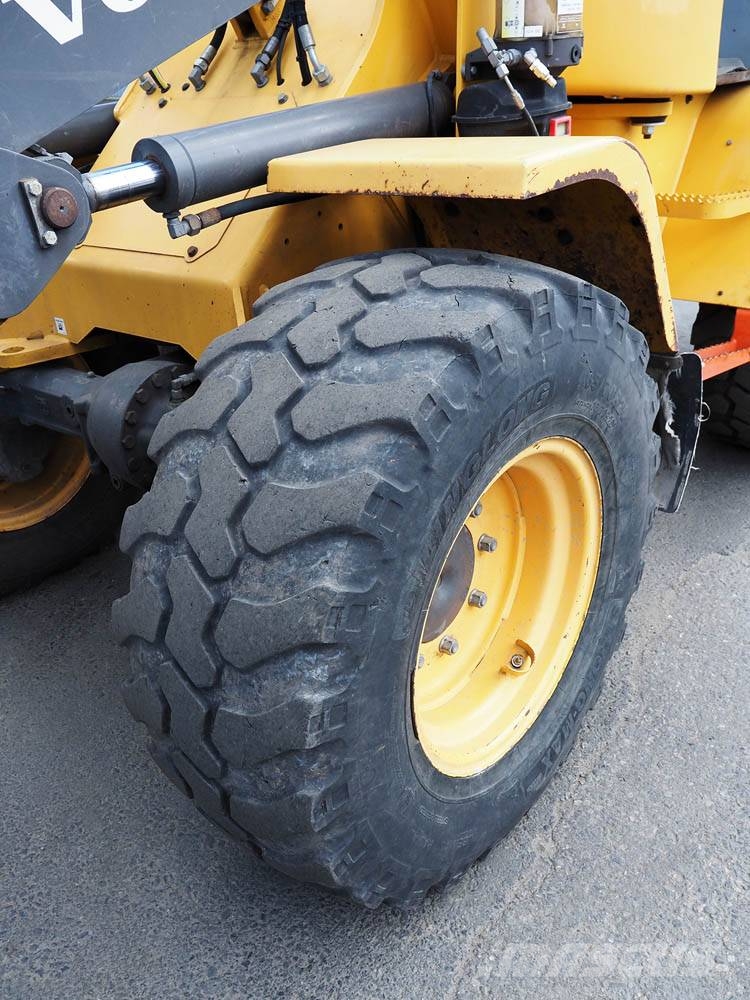 Volvo L 35 G Radlader
