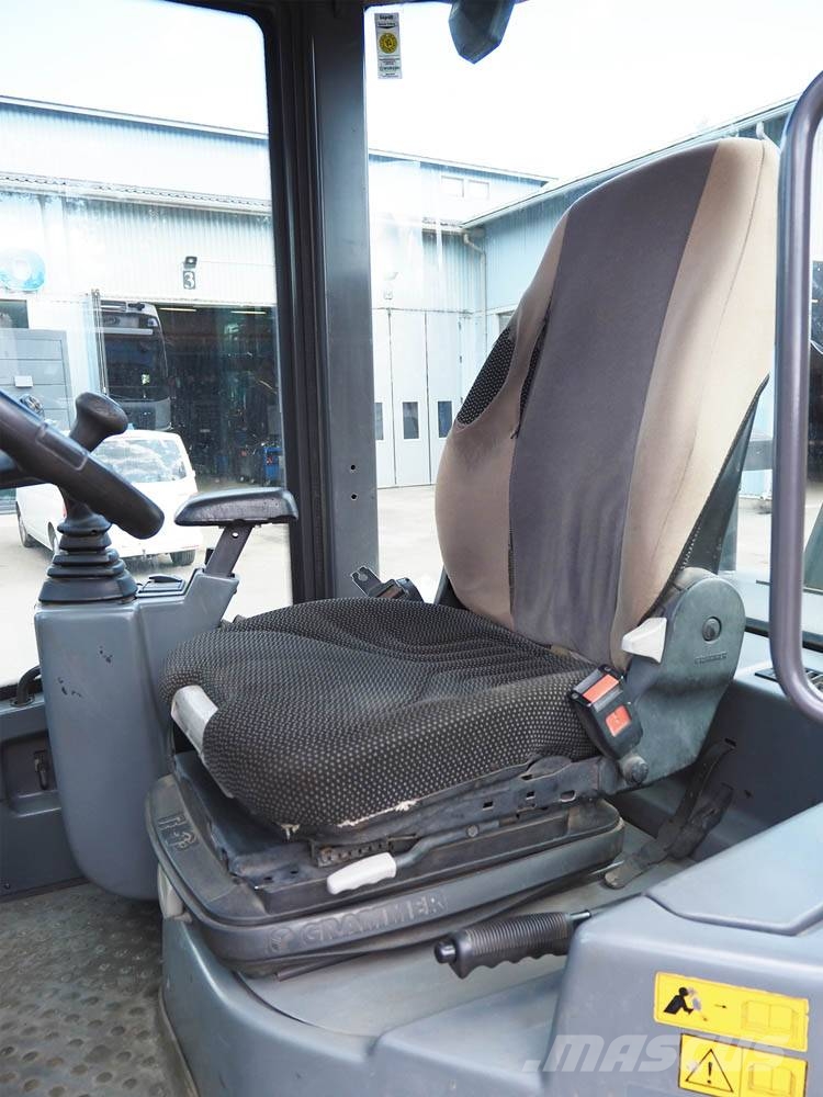 Volvo L 35 G Radlader