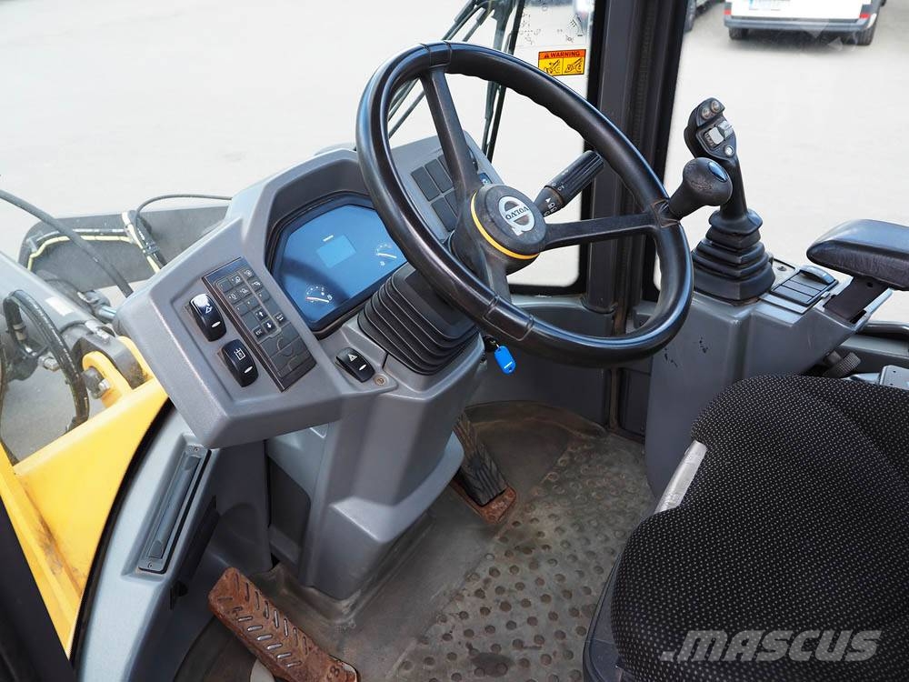 Volvo L 35 G Radlader