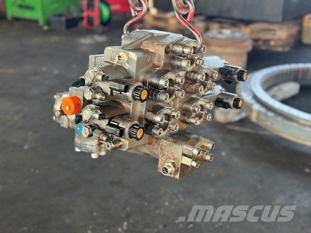 Liebherr R 964 C HYDRAULIC VALVE BLOCK Hidrolik