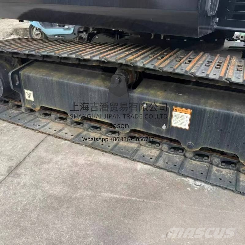 Sany SY 55 U Minibagger < 7t