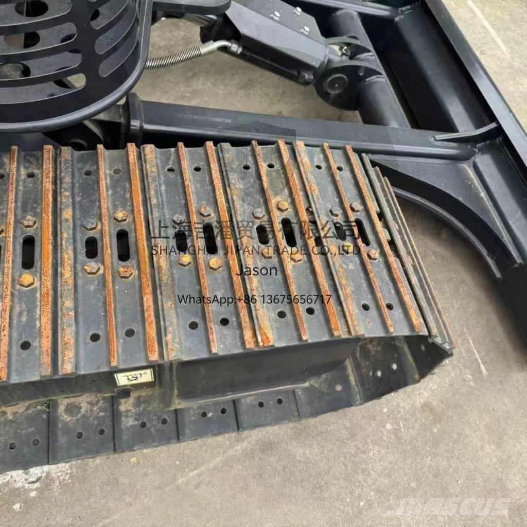 Sany SY 55 U Minibagger < 7t
