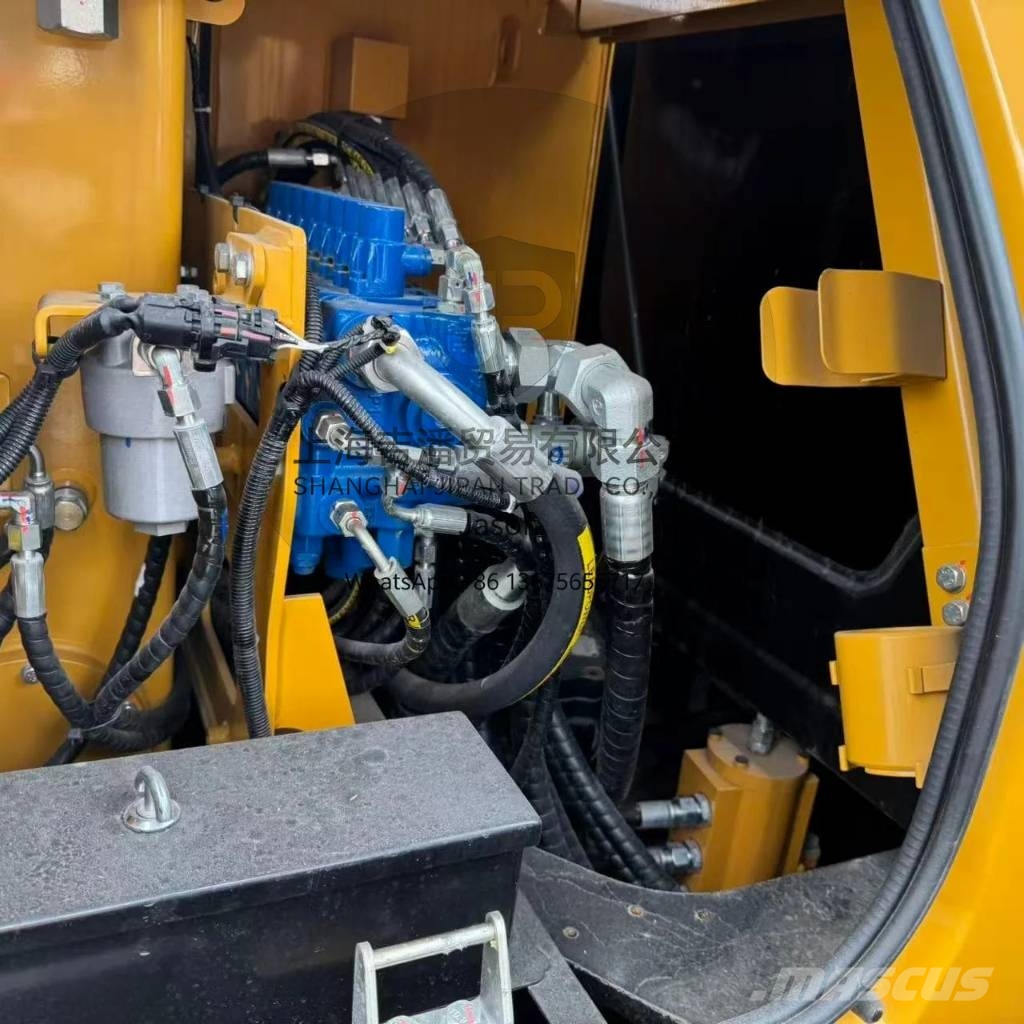 Sany SY 55 U Minibagger < 7t