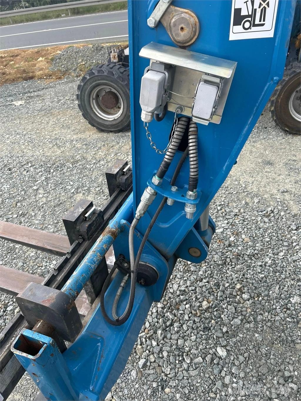 Merlo P 40.17 Telescopic handlers