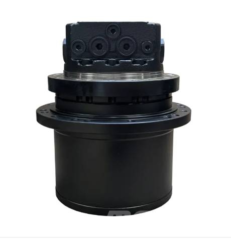 Airman AX22 Final Drive / Travel Motor / Fahrmotor Mini bageri <7t