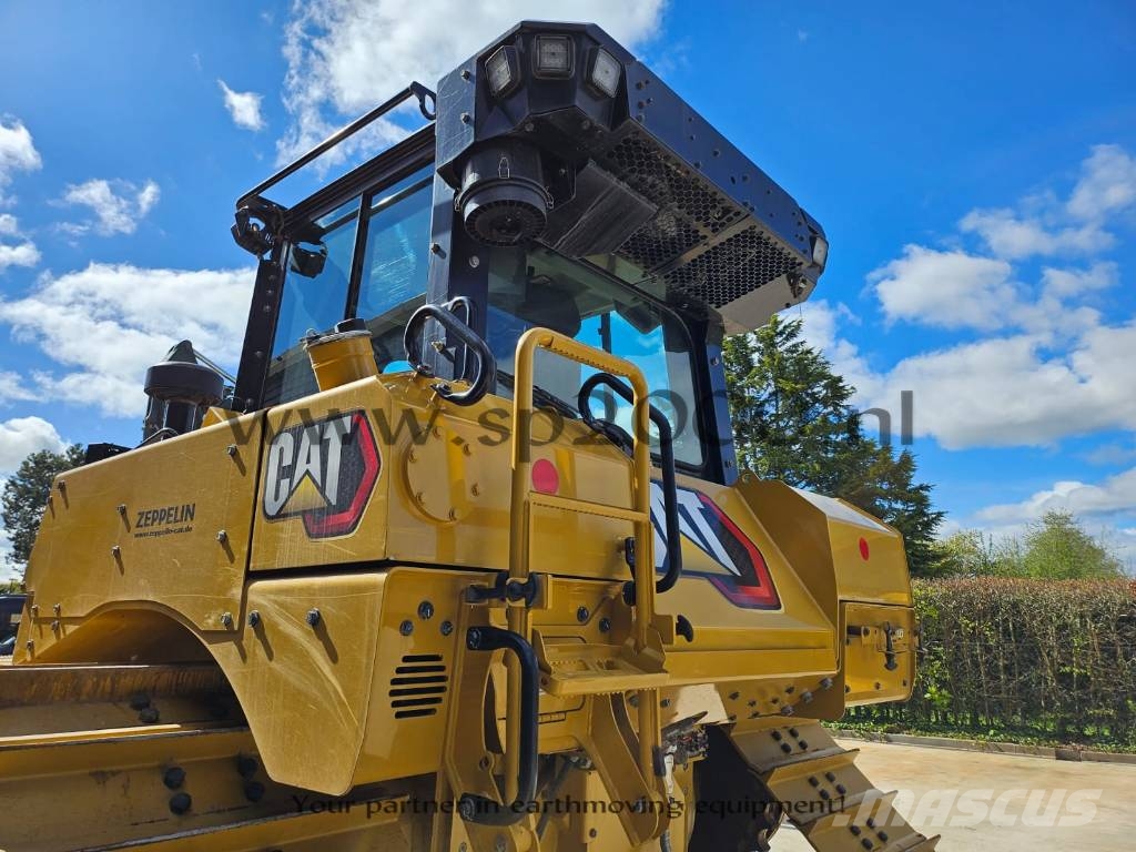 CAT D 6 next gen Rupsdozers